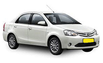 Etios in Chandigarh